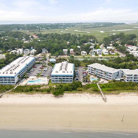 Beach Racquet A127 Apartment Tybee Island Exterior photo