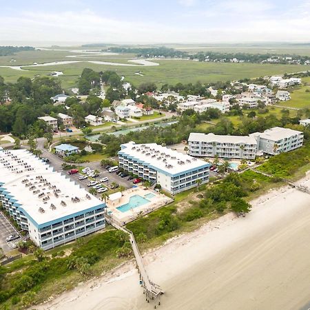 Beach Racquet A127 Apartment Tybee Island Exterior photo