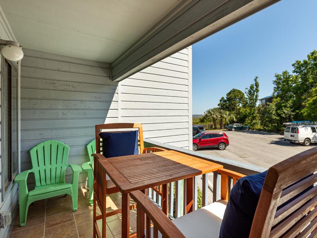 Beach Racquet A127 Apartment Tybee Island Exterior photo